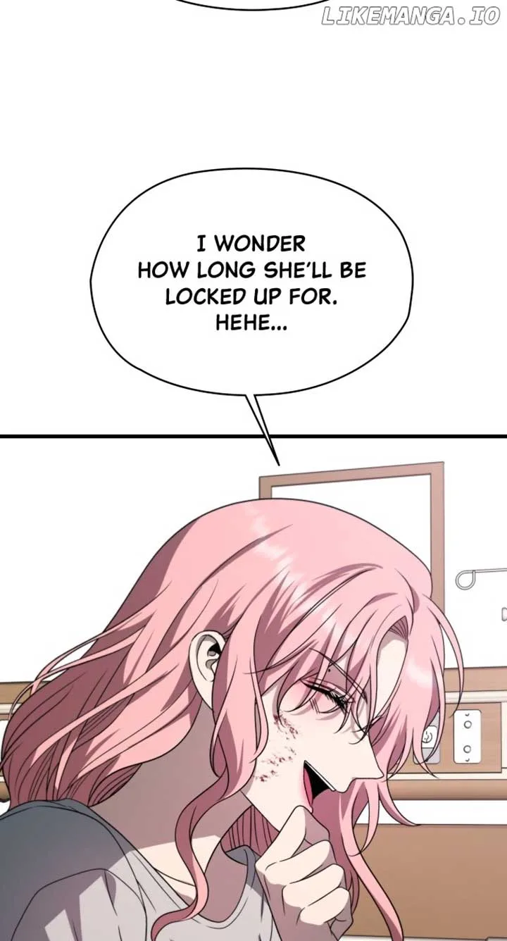 I will steal your place Chapter 36 page 66