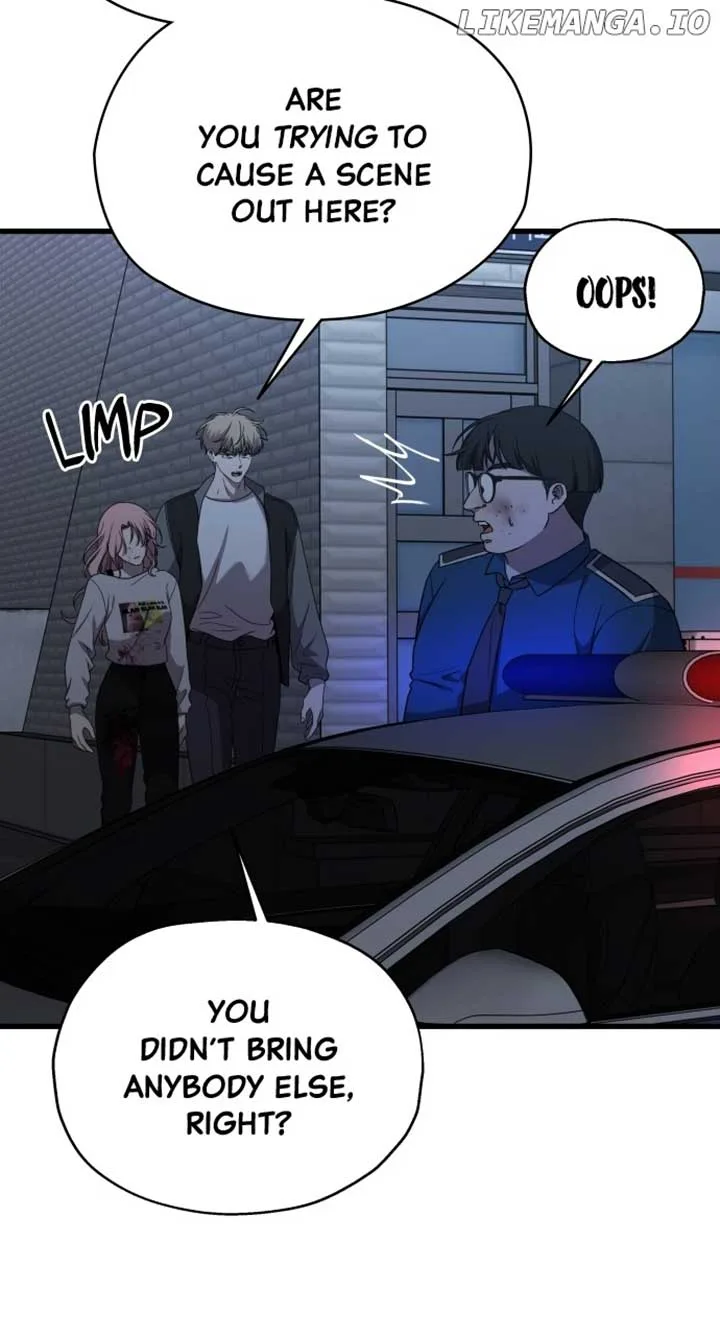 I will steal your place Chapter 36 page 48