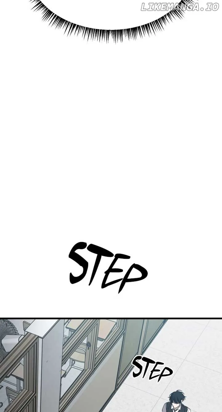 I will steal your place Chapter 36 page 87