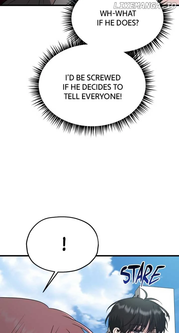 I will steal your place Chapter 36 page 99