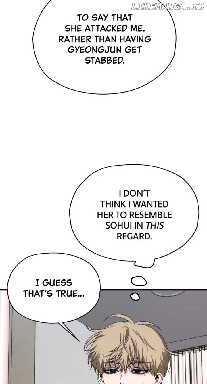 I will steal your place Chapter 36 page 64