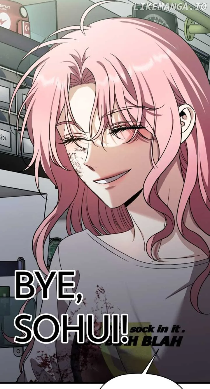 I will steal your place Chapter 36 page 59