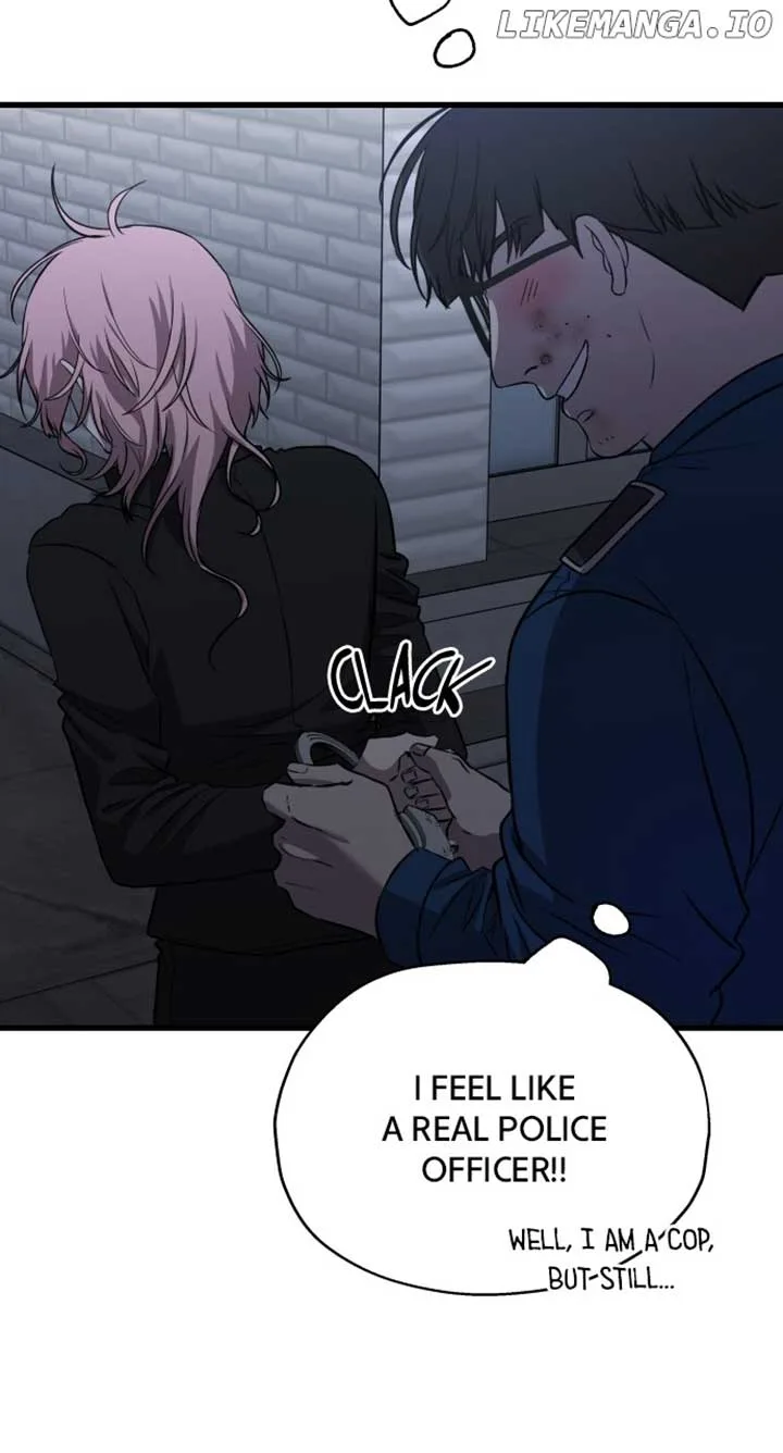 I will steal your place Chapter 36 page 51