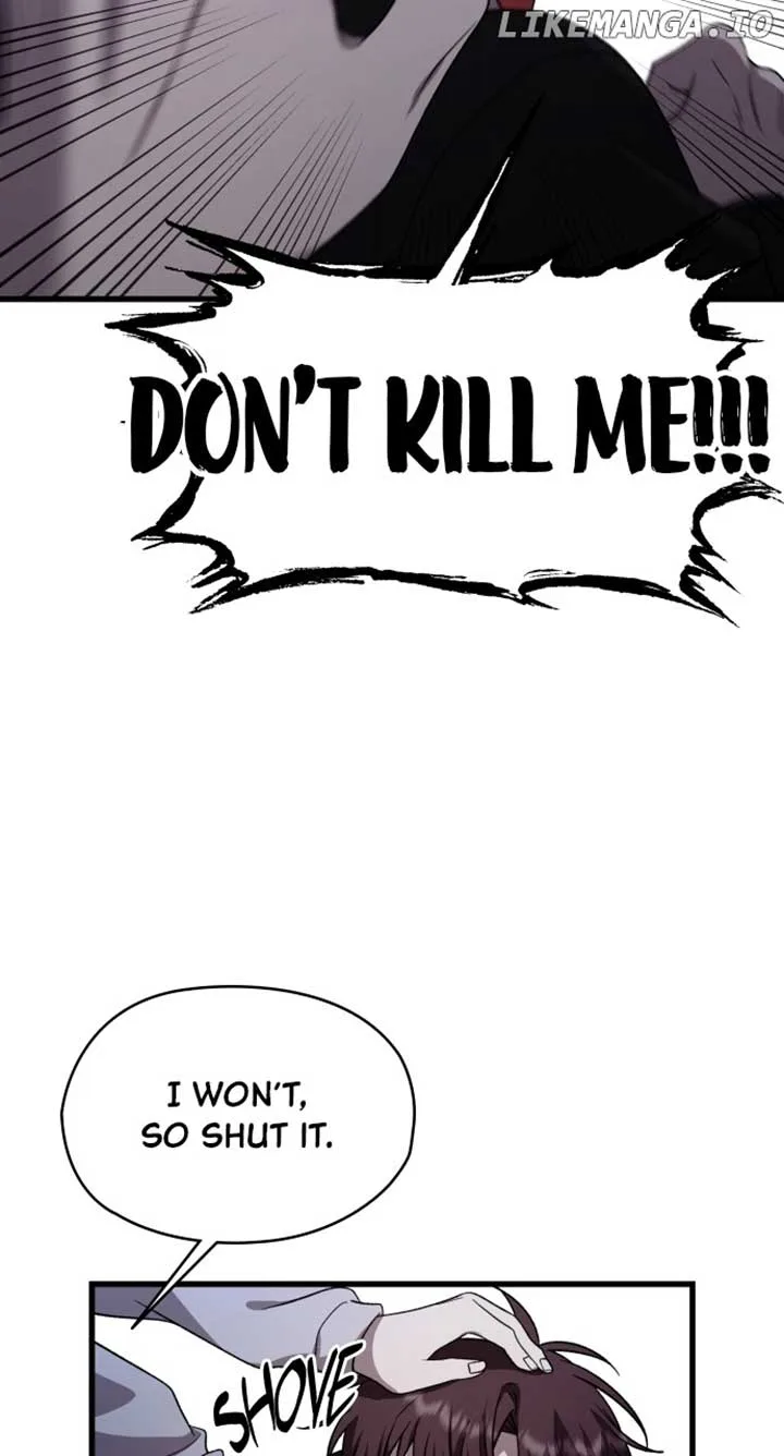I will steal your place Chapter 36 page 18