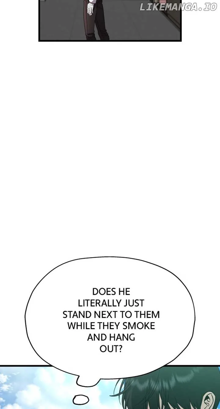I will steal your place Chapter 36 page 94