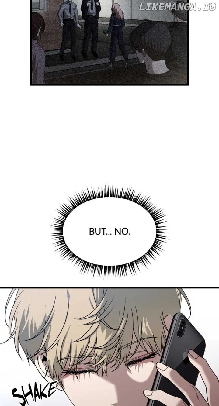 I will steal your place Chapter 36 page 81