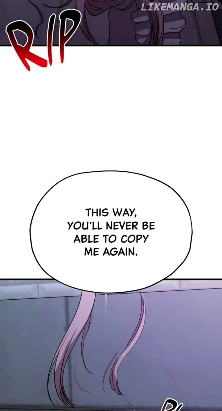 I will steal your place Chapter 36 page 34