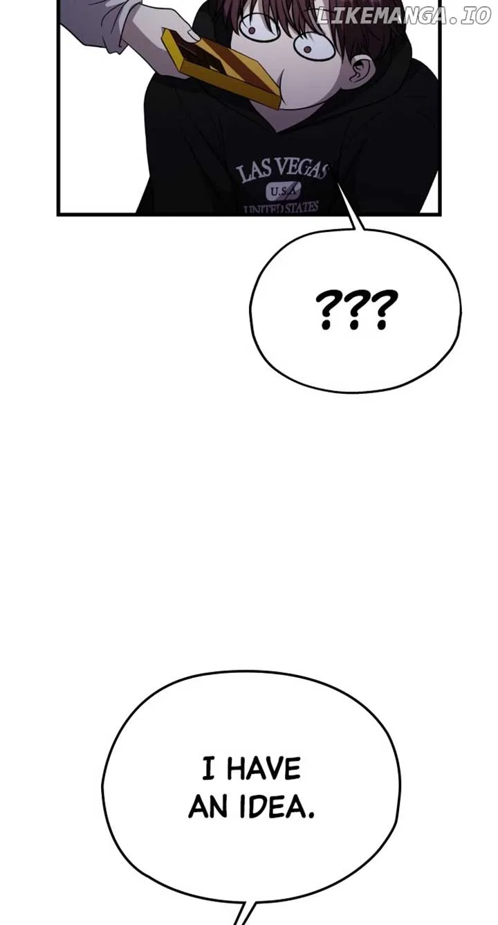 I will steal your place Chapter 36 page 19