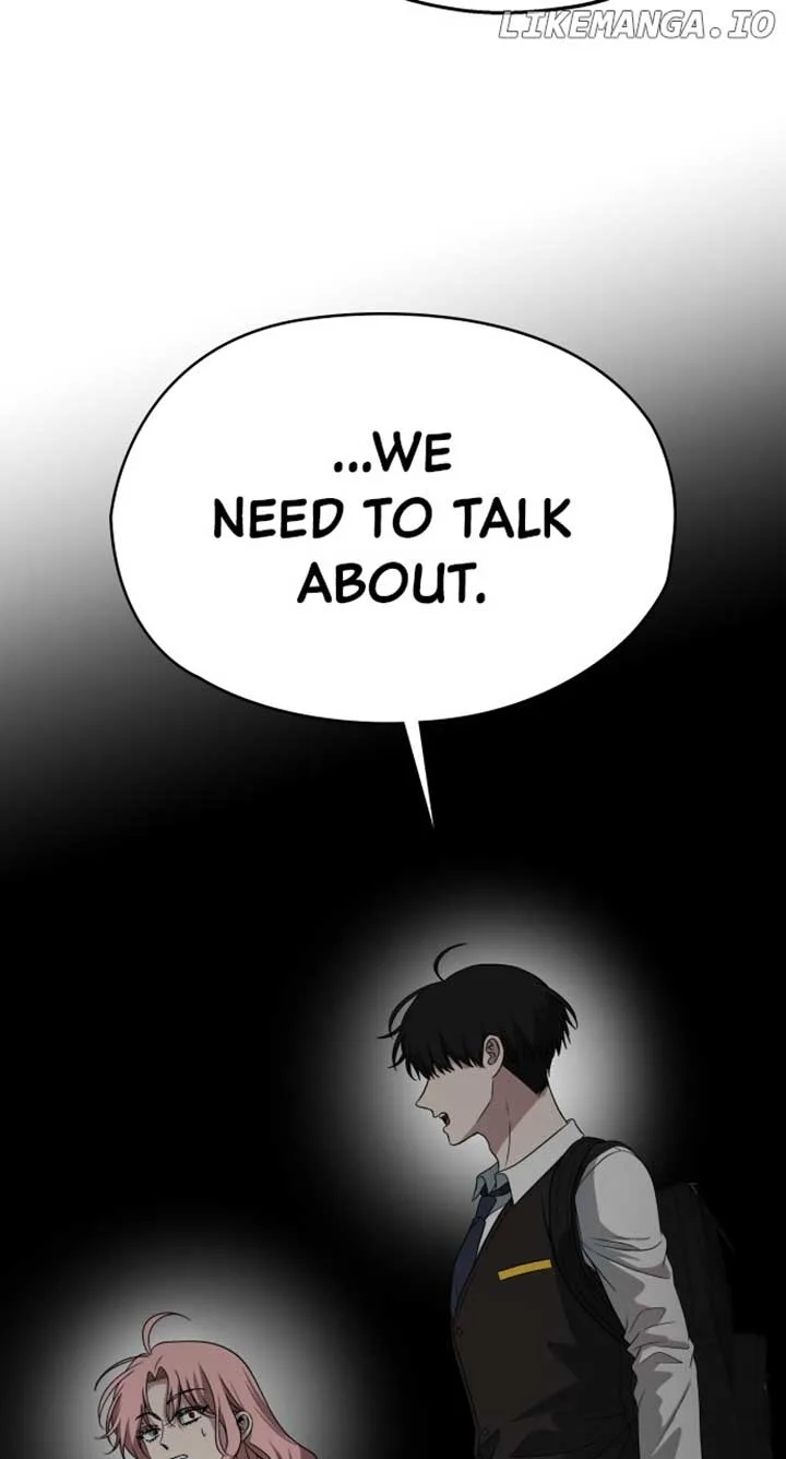I will steal your place Chapter 36 page 102