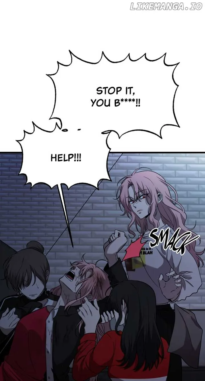 I will steal your place Chapter 36 page 27