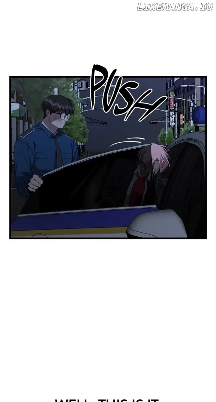 I will steal your place Chapter 36 page 57