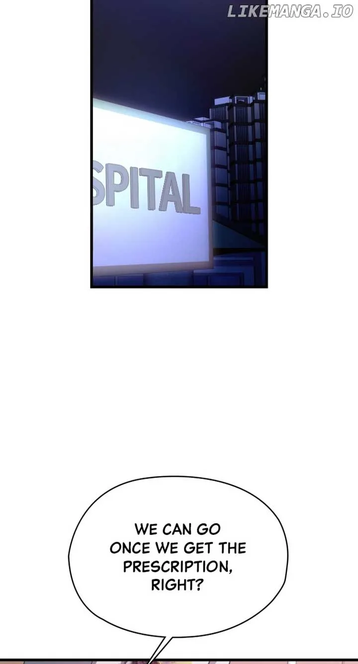 I will steal your place Chapter 36 page 61