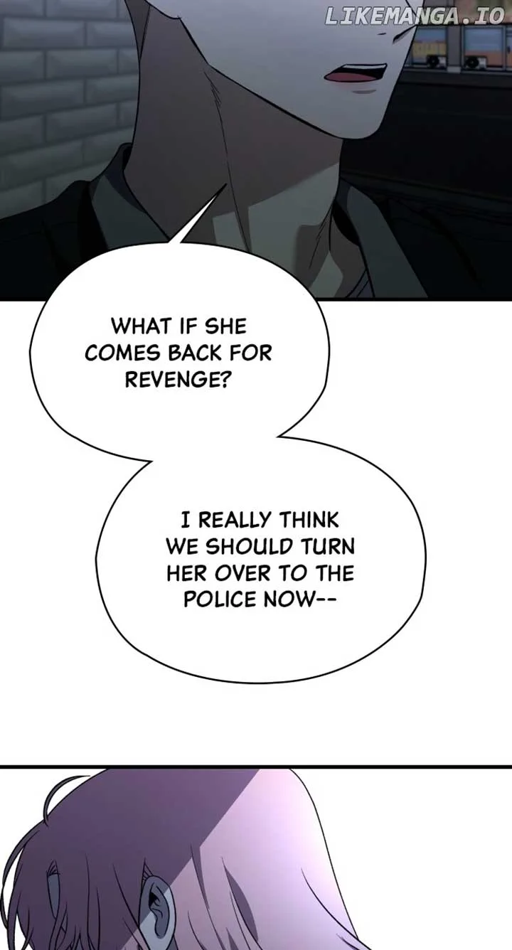 I will steal your place Chapter 36 page 41