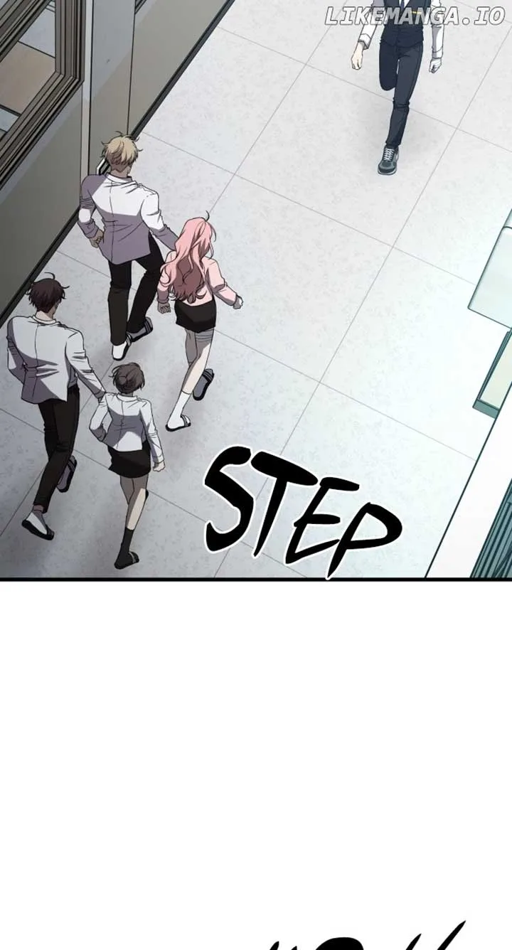 I will steal your place Chapter 36 page 88