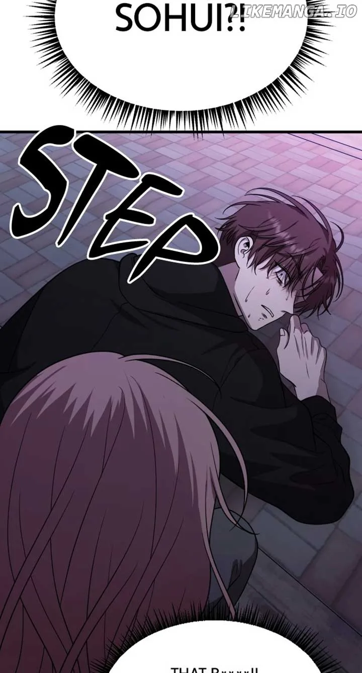 I will steal your place Chapter 36 page 16