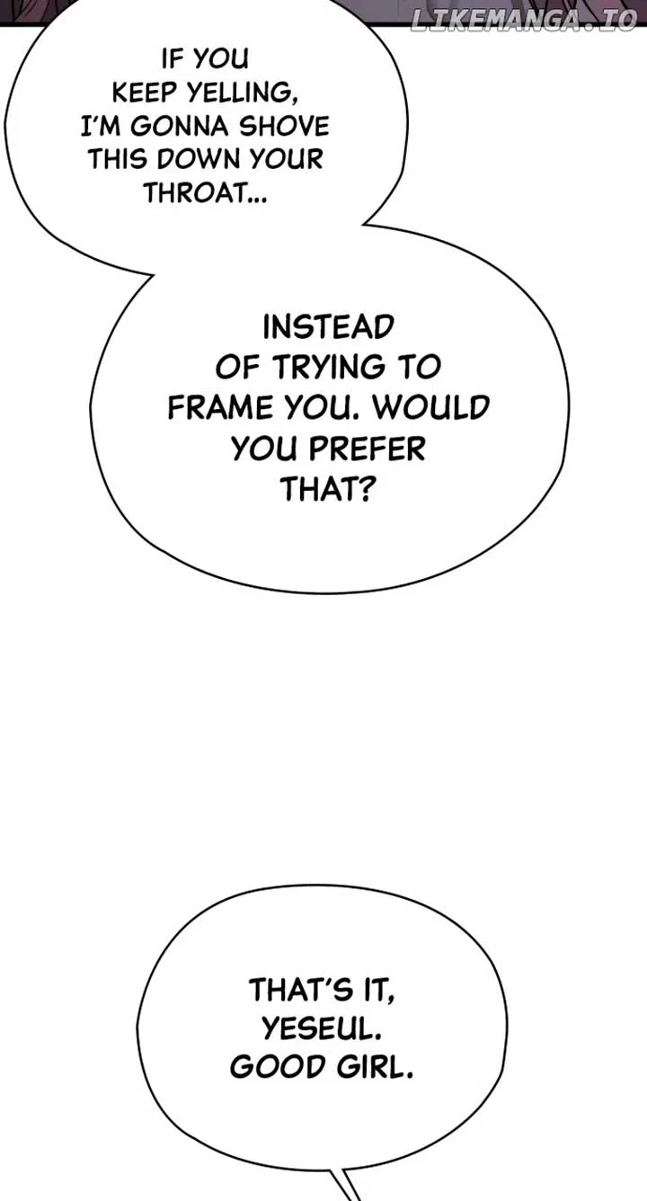 I will steal your place Chapter 36 page 31