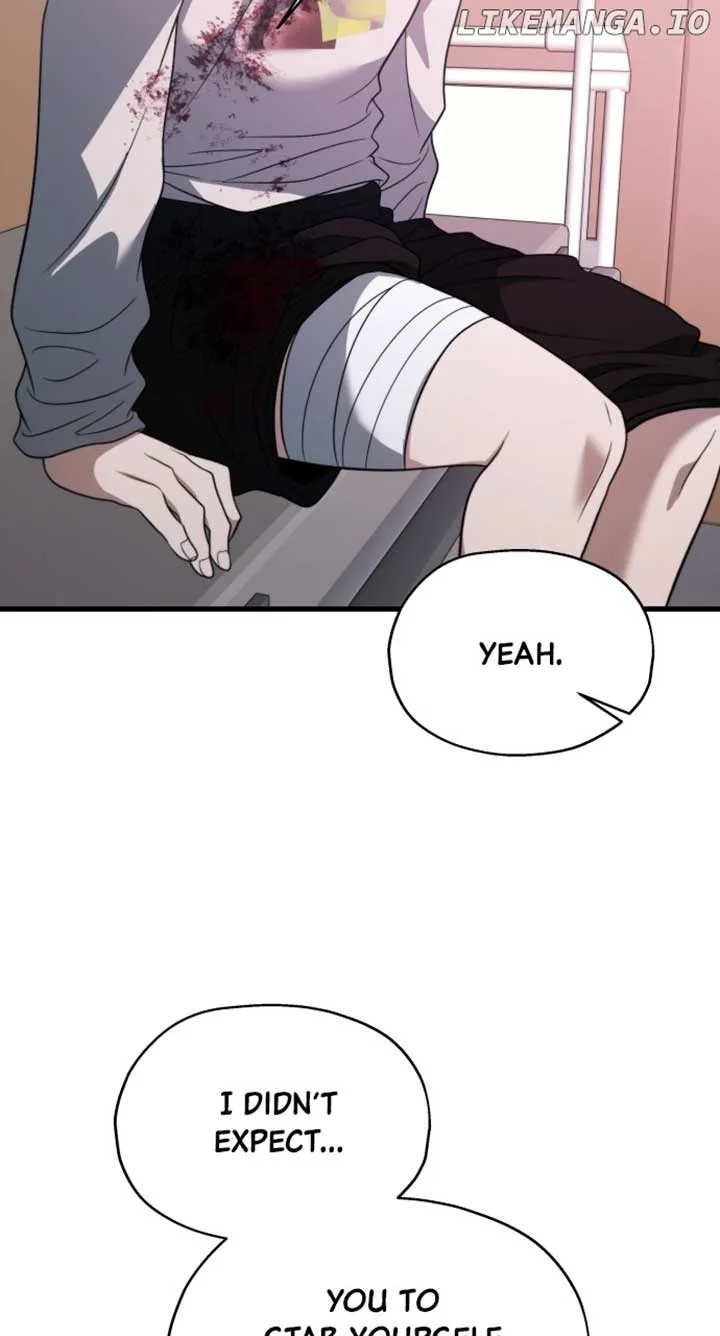 I will steal your place Chapter 36 page 62