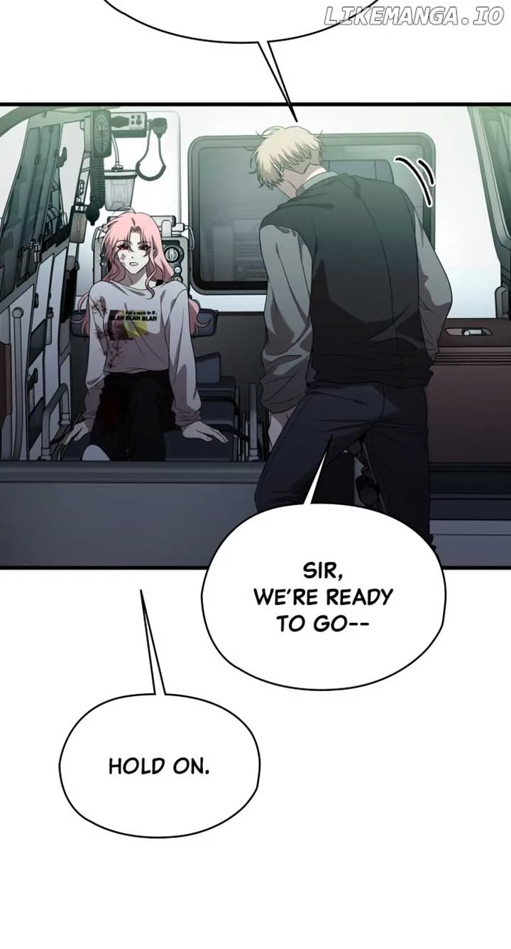 I will steal your place Chapter 36 page 56