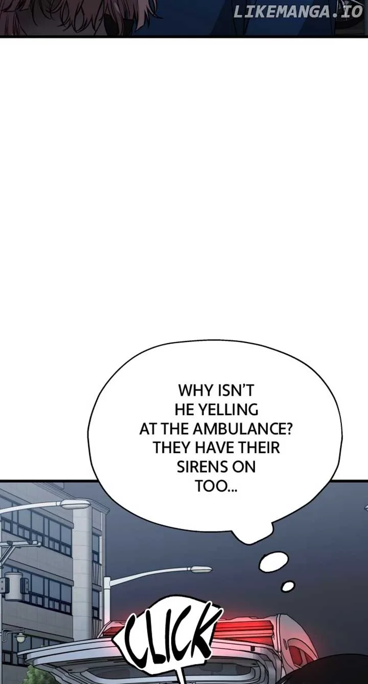 I will steal your place Chapter 36 page 54