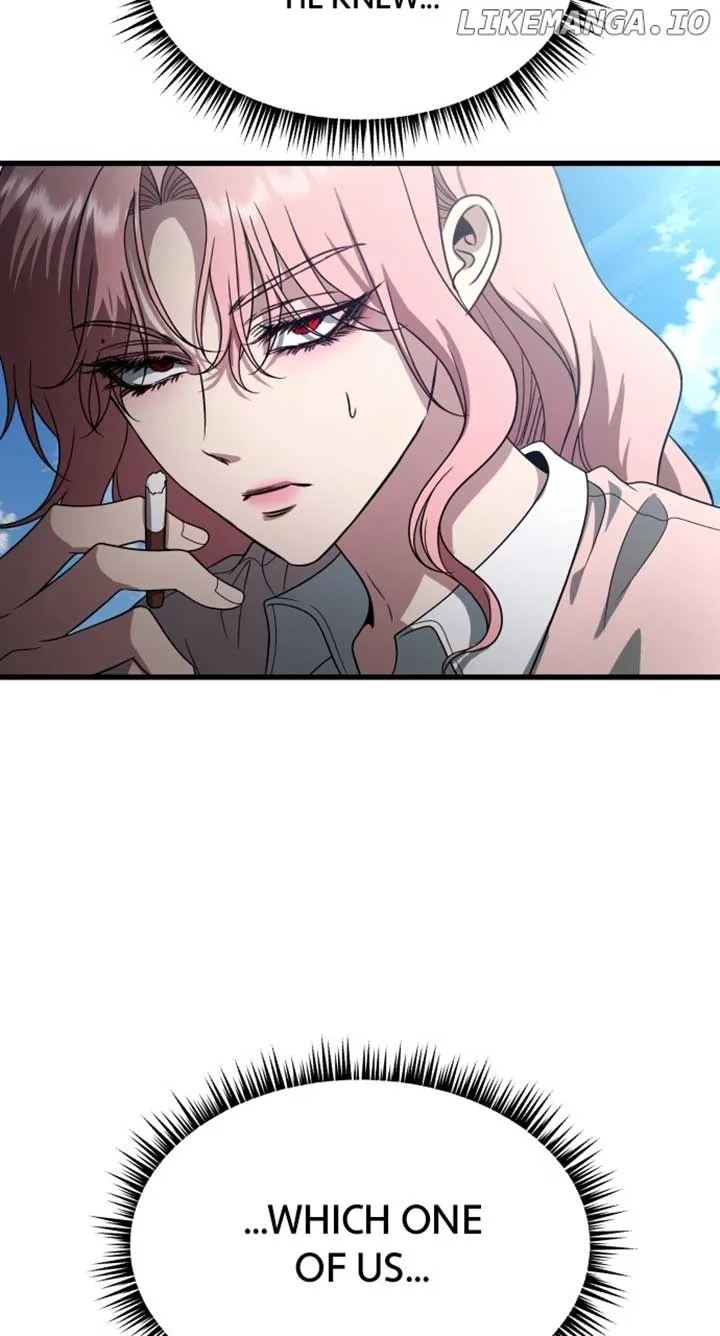 I will steal your place Chapter 36 page 96