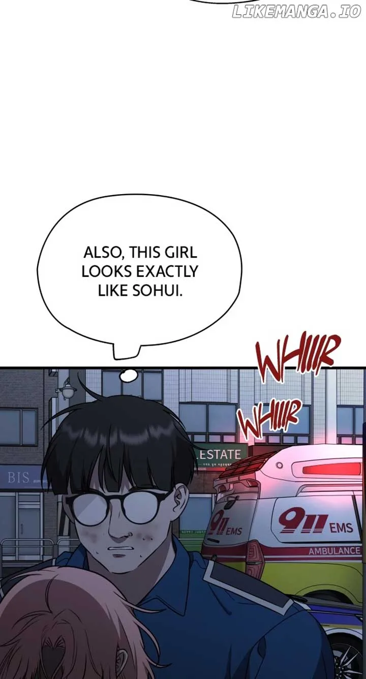 I will steal your place Chapter 36 page 53