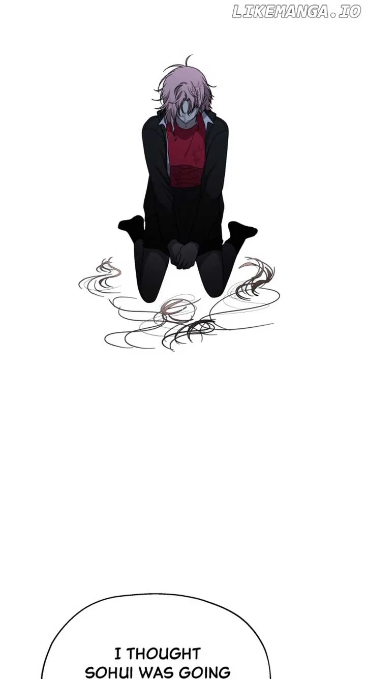 I will steal your place Chapter 36 page 36