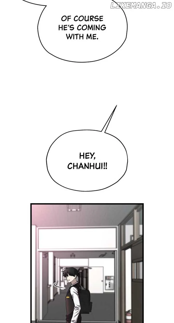 I will steal your place Chapter 36 page 93