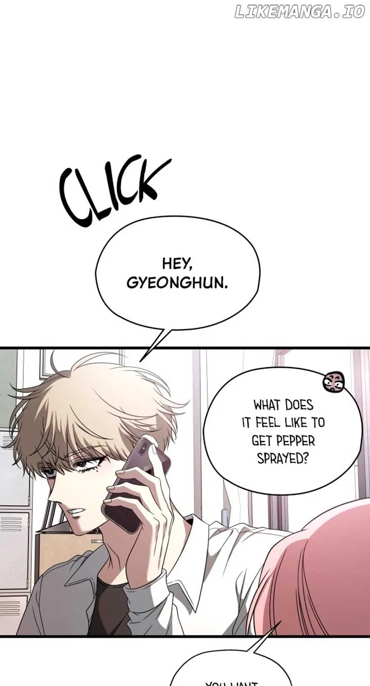 I will steal your place Chapter 36 page 78
