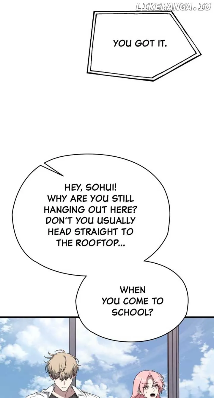 I will steal your place Chapter 36 page 84