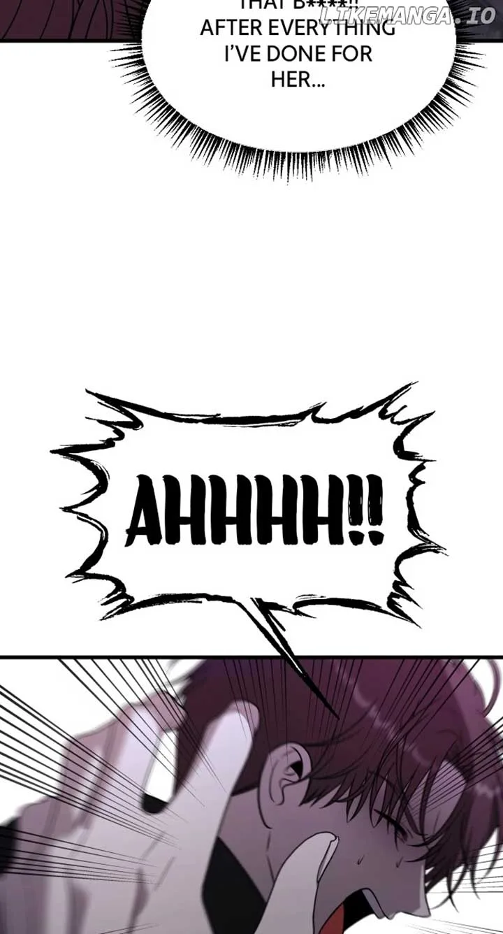 I will steal your place Chapter 36 page 17