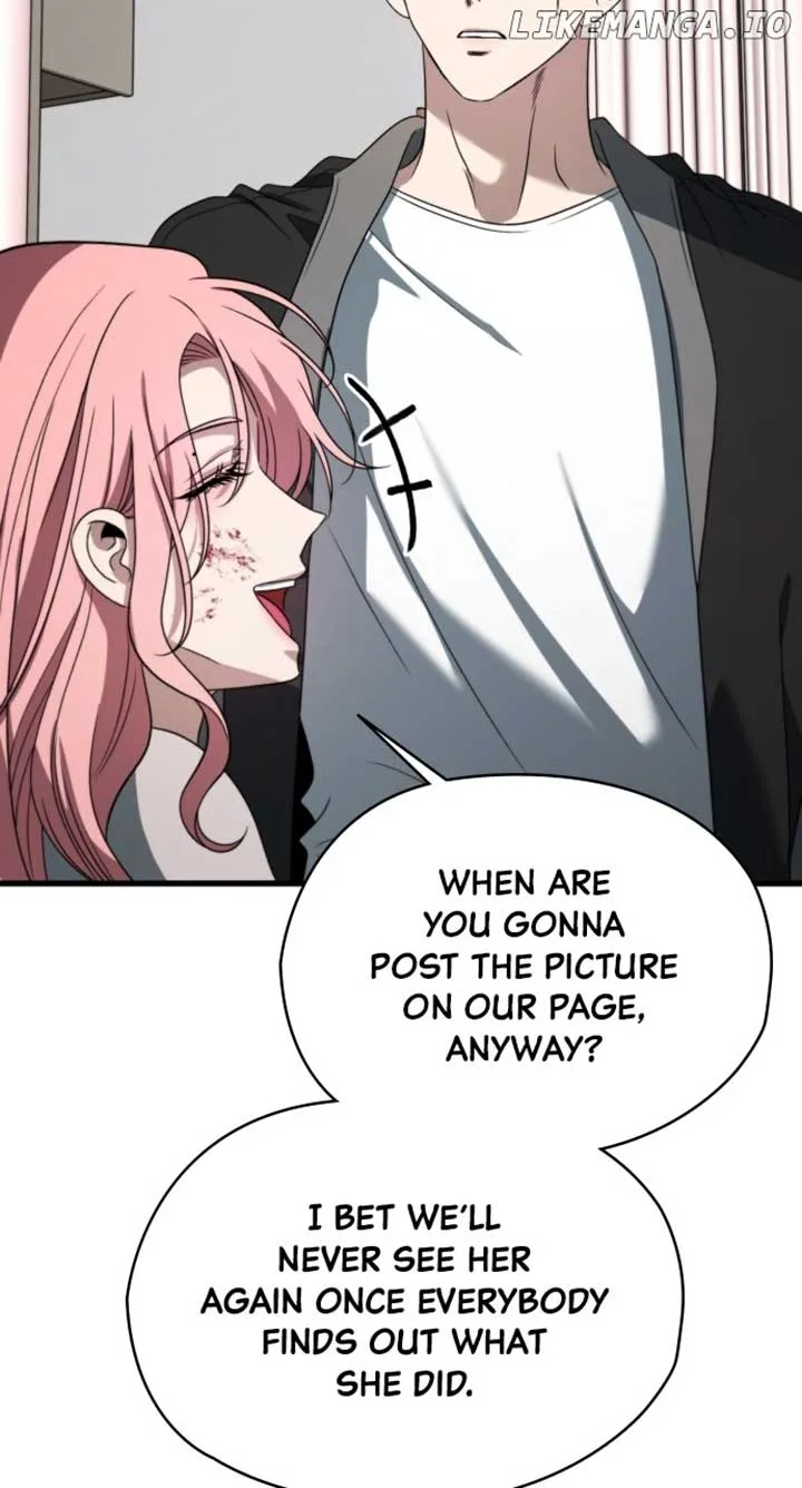 I will steal your place Chapter 36 page 65