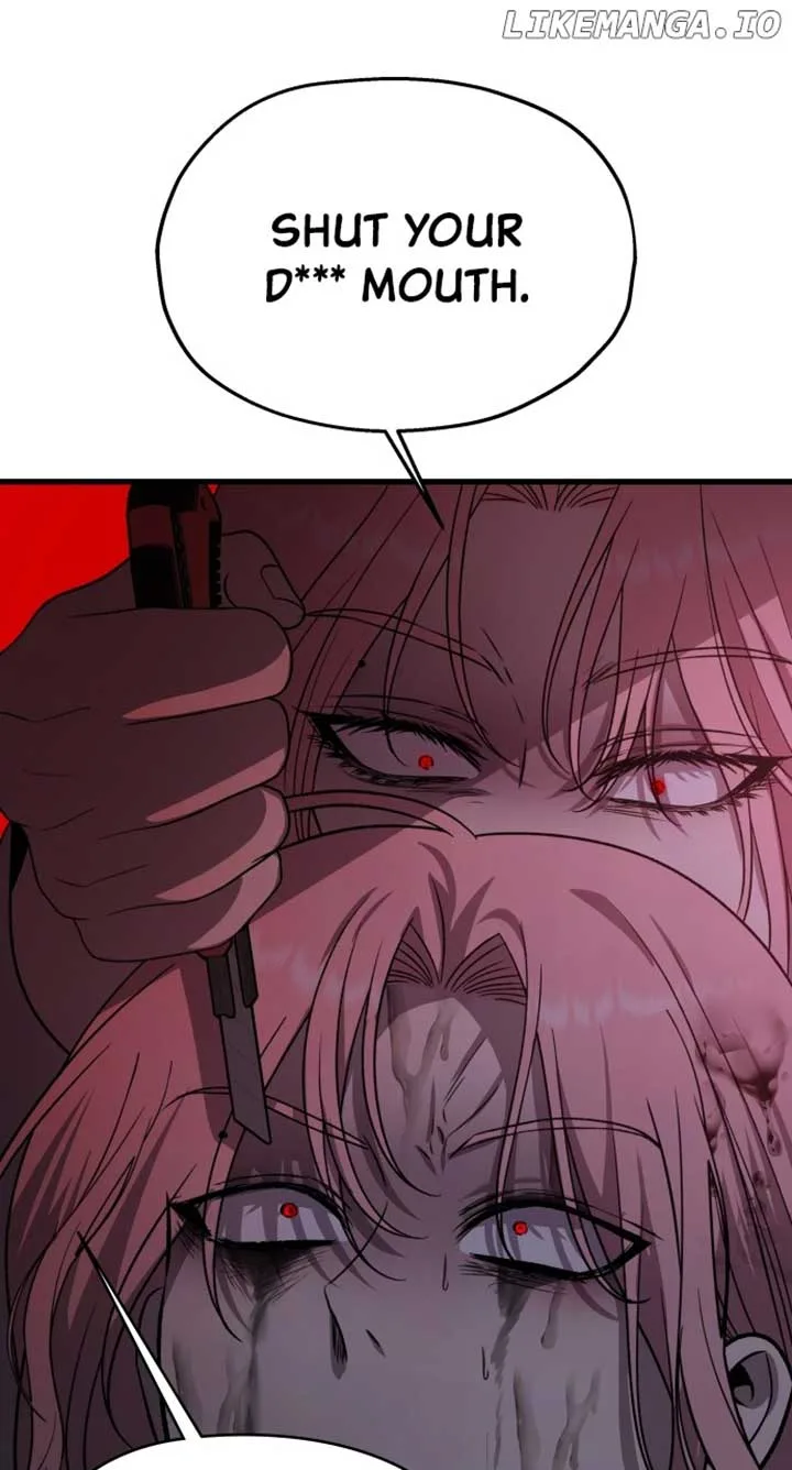 I will steal your place Chapter 36 page 30