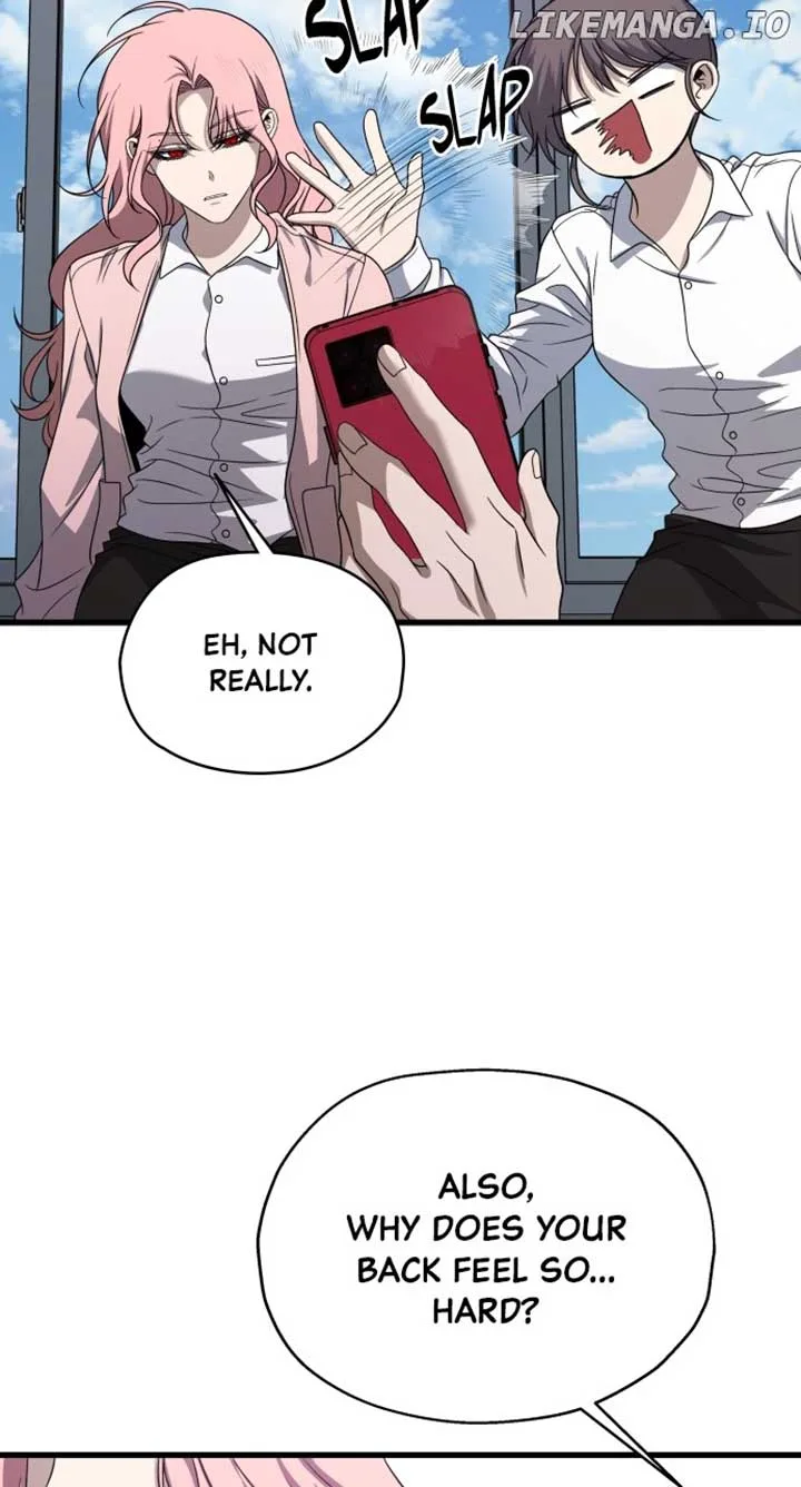 I will steal your place Chapter 36 page 75