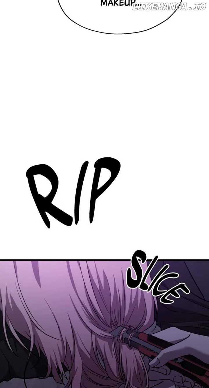 I will steal your place Chapter 36 page 33