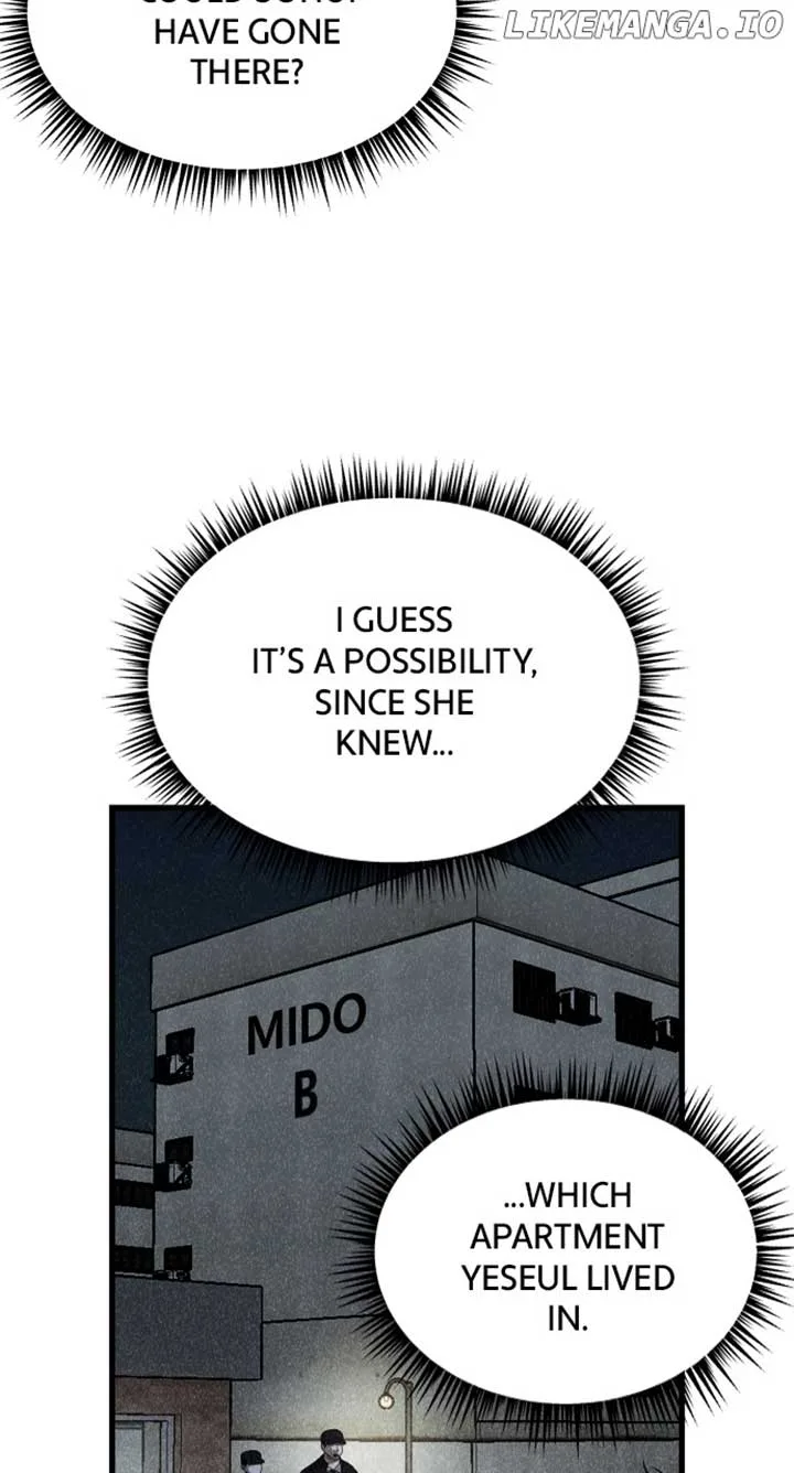 I will steal your place Chapter 36 page 80