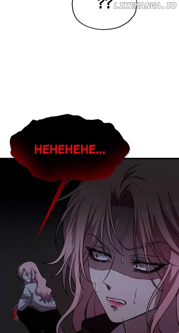 I will steal your place Chapter 36 page 21