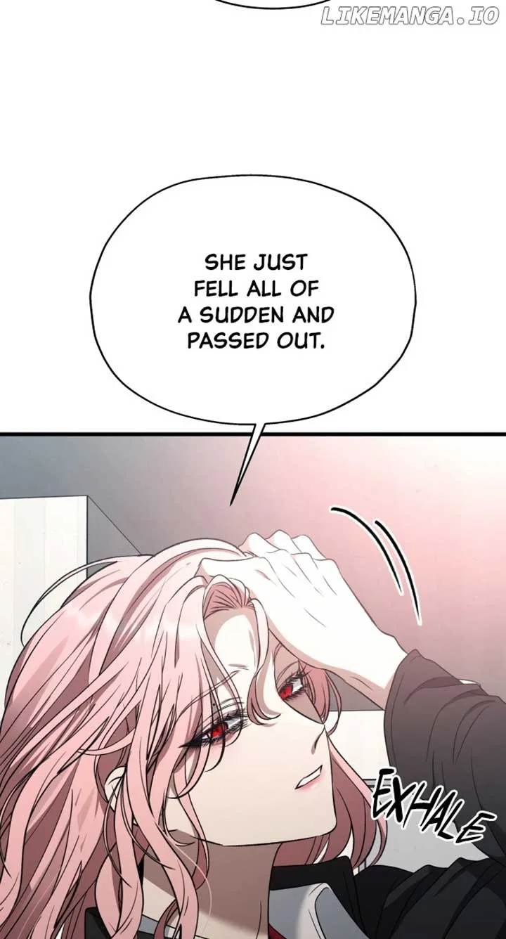 I will steal your place Chapter 34 page 6