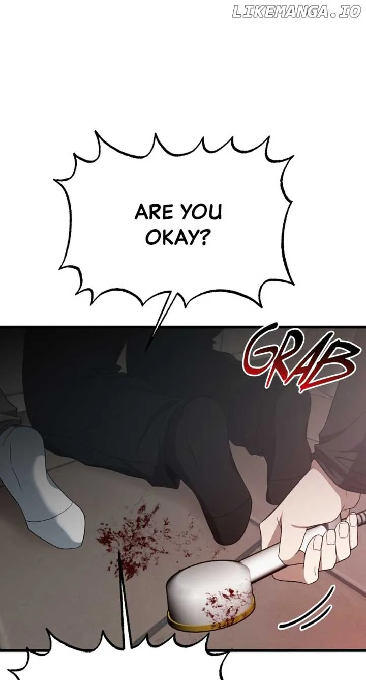 I will steal your place Chapter 34 page 9
