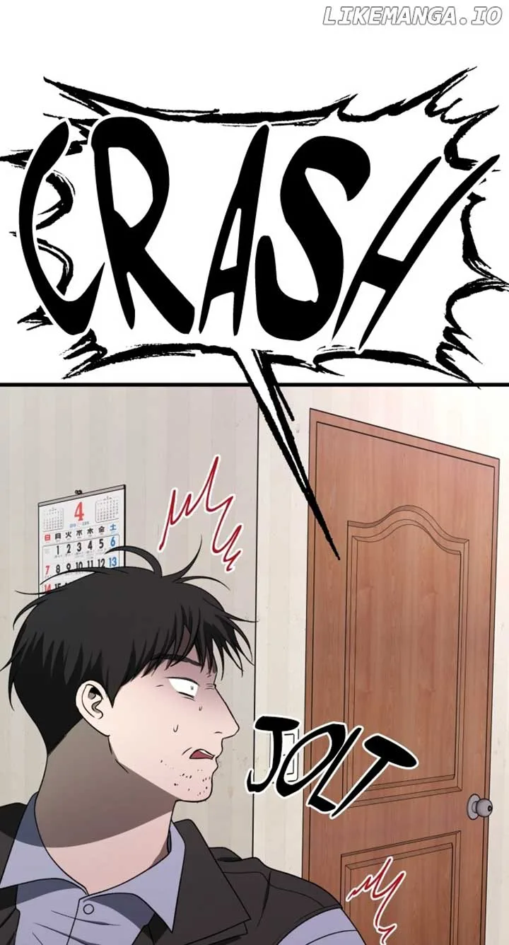 I will steal your place Chapter 34 page 2