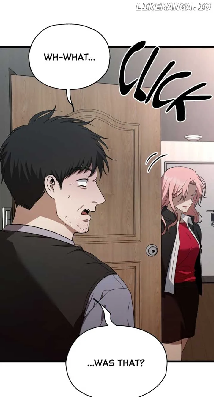 I will steal your place Chapter 34 page 5