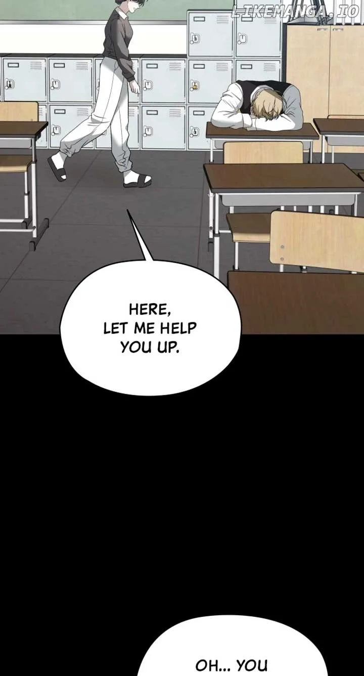 I will steal your place Chapter 32 page 80
