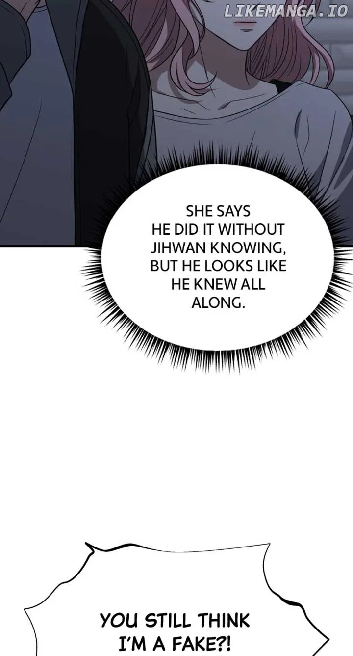 I will steal your place Chapter 35 page 57