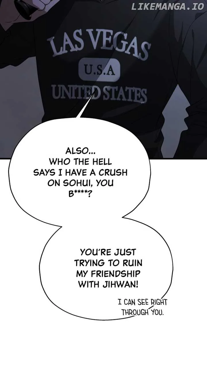 I will steal your place Chapter 35 page 52