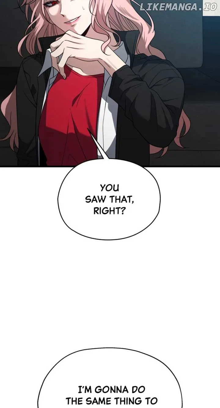 I will steal your place Chapter 34 page 28