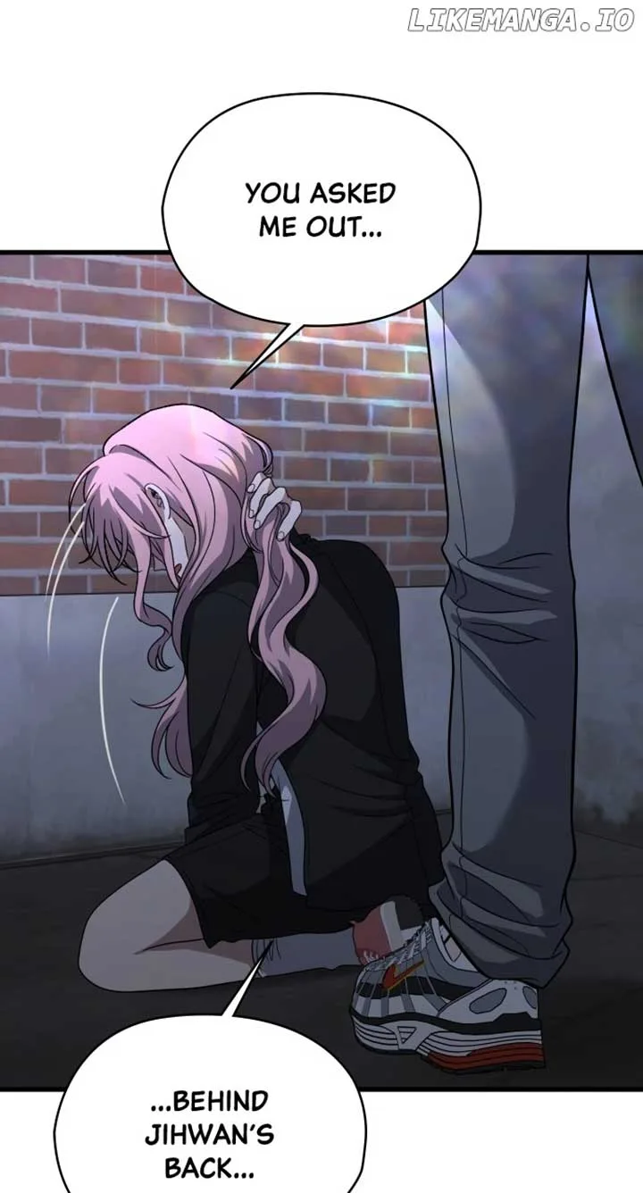 I will steal your place Chapter 35 page 53