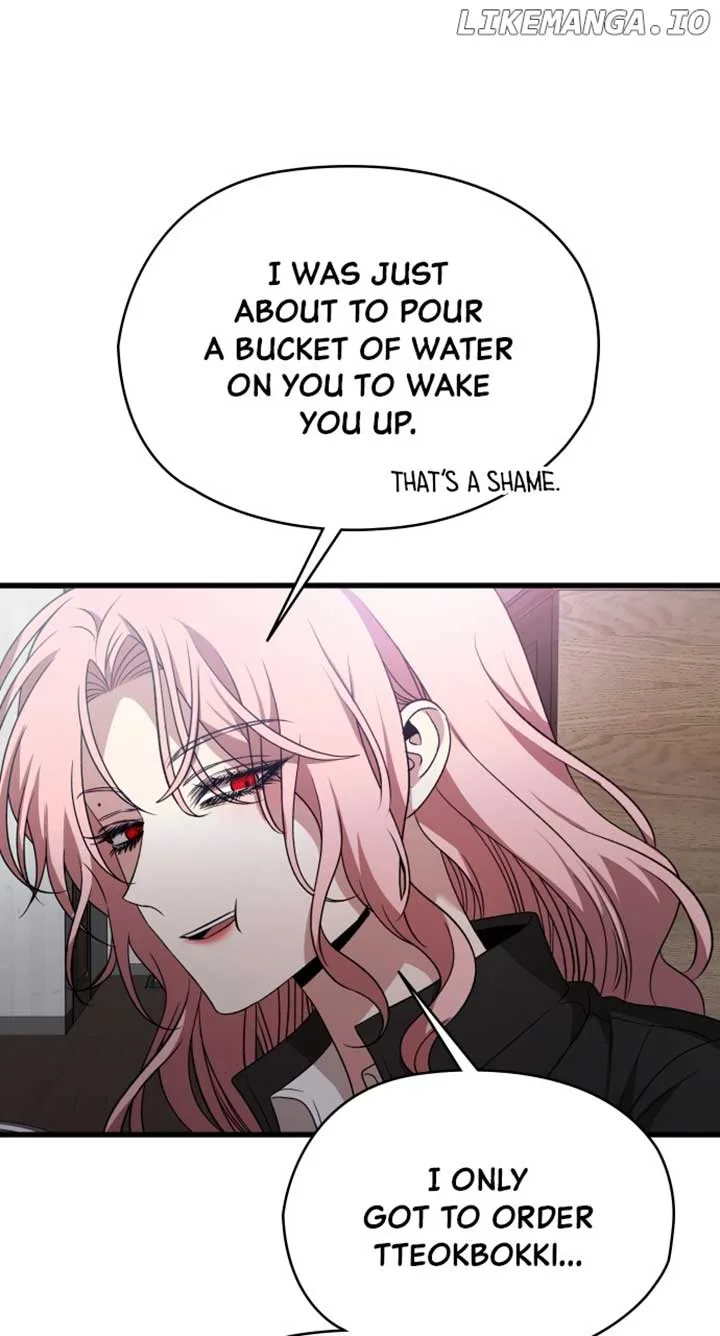 I will steal your place Chapter 34 page 19