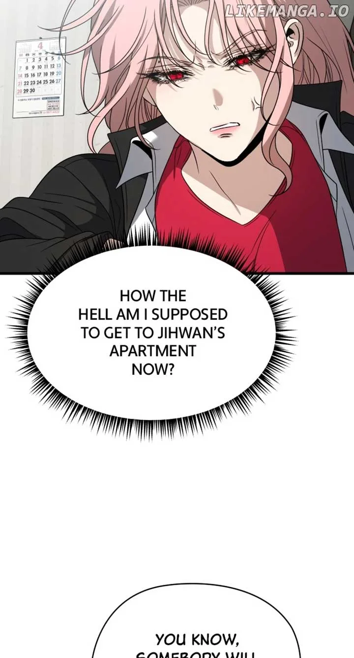 I will steal your place Chapter 34 page 33