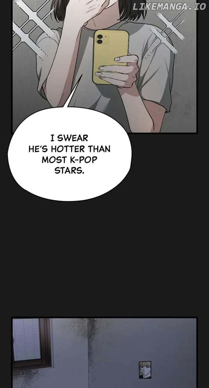 I will steal your place Chapter 32 page 74