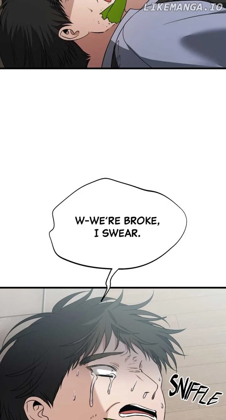 I will steal your place Chapter 34 page 31