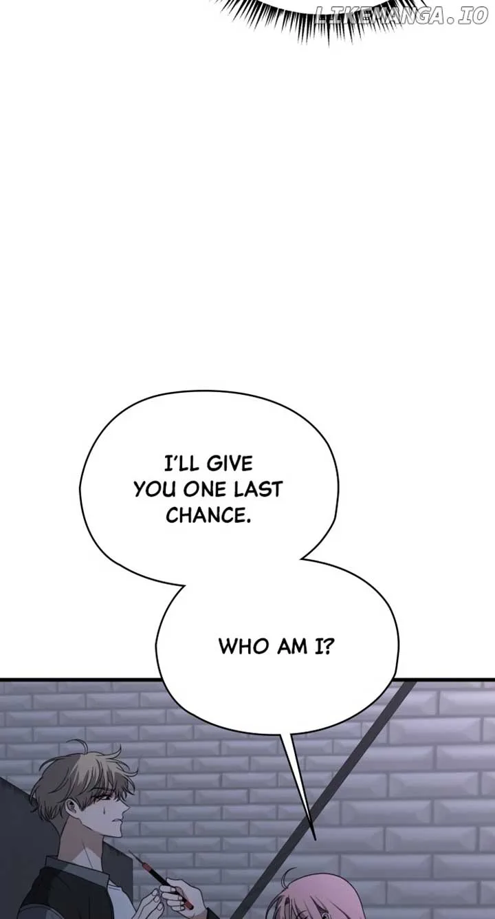 I will steal your place Chapter 35 page 36